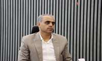 پیام تبریک مهندس مهدی جهانی کیا به مناسبت آغاز هفته دولت ؛  «دولت پای کار مردم ؛ روایت دفاع و سازندگی »